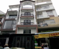 ban nha mt duong bui van them p9 pn  34x132m tret 3 lau st gia 115 ty