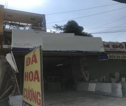 ban nha mt duong nguyen xi p26 binh thanh  41x40m 1 tret lung 2 lau  18 ty