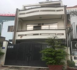 cho thue nha duong nguyen huu canh phuong 22 quan binh thanh tphcm  5x20m 2 lau 70 tr thang