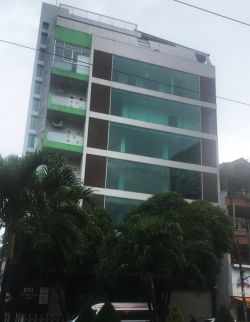 cho thue nha duong phan xich long phuong 2 quan phu nhuan tphcm   6x16m 5 lau 11 000 usd thang