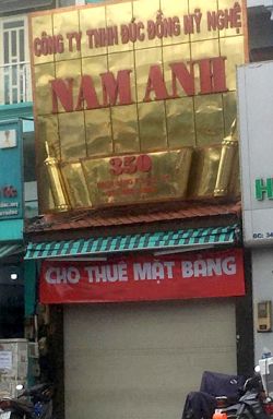 cho thue nha duong bach dang  phuong 14 quan binh thanh tphcm  4x10m 2 lau 1000 usd thang