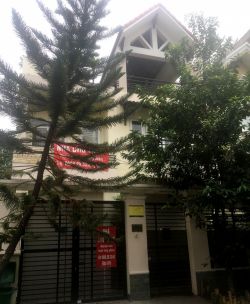 cho thue nha duong duong so 34 kp 5 phuong an phu quan 2 tphcm  8x20m 1 lau 45 tr thang