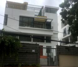 cho thue nha duong nguyen van huong phuong an phu quan 2 tphcm  20x20m 2 lau 6000 usd thang