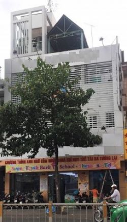 cho thue nha nguyen tri phuong phuong 8 5 5x14 5 8 lau 185 trieu thang 