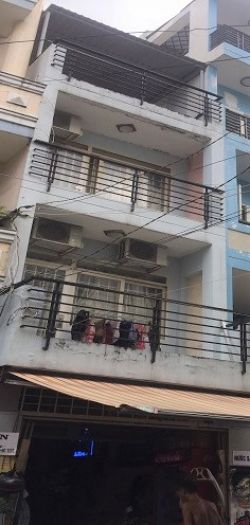 cho thue nha thanh thaiphuong 12 3 3x18m 4 lau 40 trieu thang 