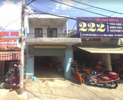 cho thue nha mt bui huu nghia phuong 2 quan binh thanh tphcm    gan cho ba chieu    5x30m 1 lau 30 tr thang