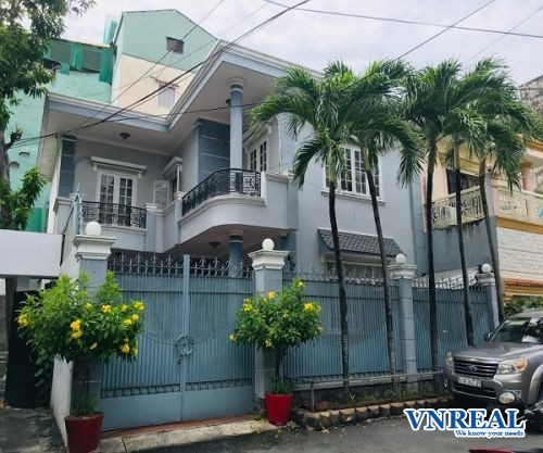 ban nha nguyen gia tri 160m2 2 tang gia 26 ty