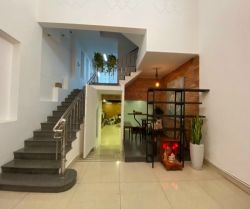 cho thue nha quan binh thanh  mt duong tan cang phuong 25 bt  dt  52x21m ham lung 3 lau st  gia  40 trieu thang