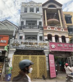 cho thue mat bang duong nguyen trong tuyen dt 4x19 4 lau gia 40tr thang