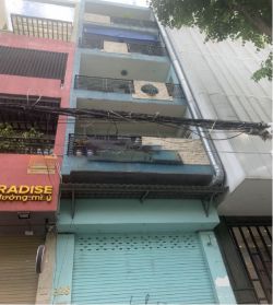 cho thue mat bang duong phan xich long dien tich 4x16 1 lau gia 50tr thang