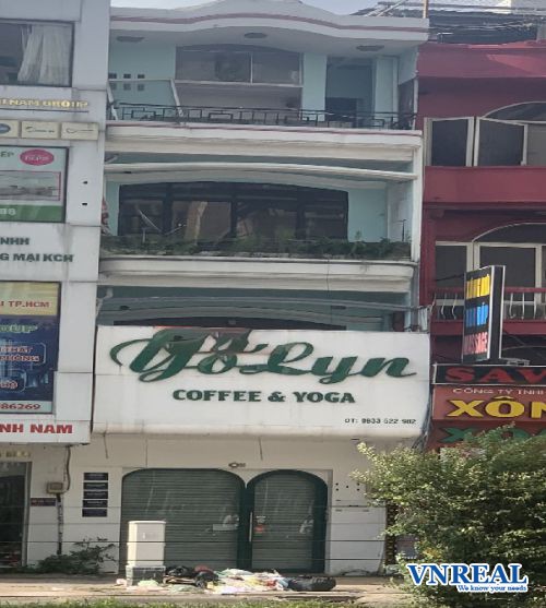 cho thue mat bang duong cong hoa dien tich 4x20m3 lau gia 35tr thang