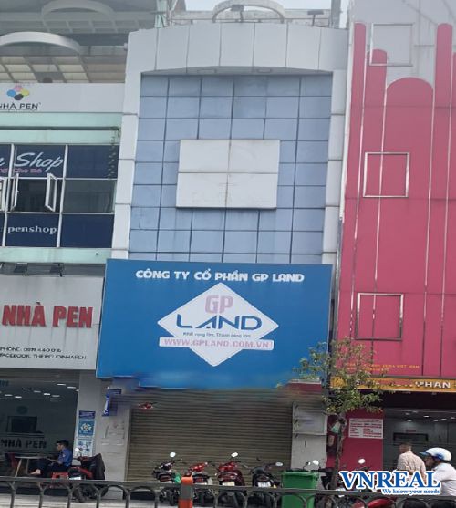 cho thue mat bang duong phan dang luu dien tich 4 2x22m 4 lau gia 70tr thang