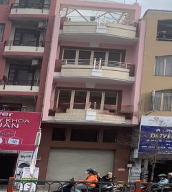 cho thue mat bang duong phan dang luu dien tich 4 5x14m 3 lau gia 40tr thang