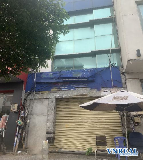 cho thue mat bang duong phan dang luu  dien tich 4 5x30m1 lau gia 60tr thang
