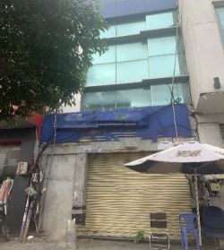 cho thue mat bang duong phan dang luu  dien tich 4 5x30m1 lau gia 60tr thang