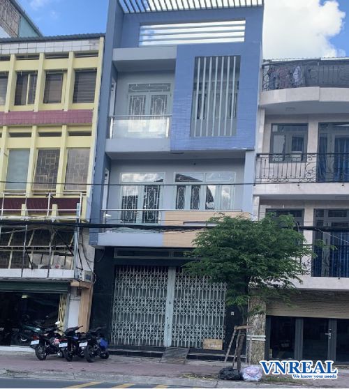 cho thue mat bang duong dinh bo linh dien tich 4x16m 3 lau gia 25tr thang