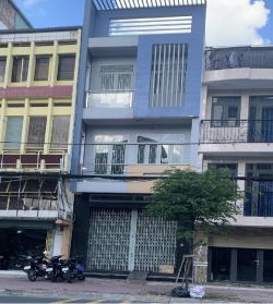 cho thue mat bang duong dinh bo linh dien tich 4x16m 3 lau gia 25tr thang