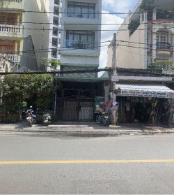 cho thue mat bang duong le quang dinh dien tich 3 8x9m tret gia 12tr thang