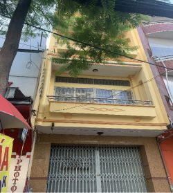 cho thue mat bang duong dinh bo linh dien tich 4 5x20m 4 lau gia 32tr thang