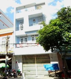 cho thue nha nguyen can  duong bau cat  dien tich 6 2x21m 3 lau gia 65tr thang