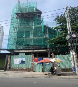 cho thue mat bang duong ung van khiem dien tich 11 5x18m 7 lau gia 300tr thang