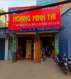 cho thue nha mat tien duong lac long quan dien tich 8x25m 1 lung gia 70tr thang