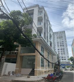 cho thue mat bang duong cong hoa dt 4x19m 4 lau gia 90 tr thang