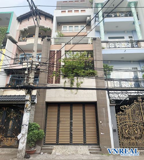 cho thue mat bang duong phan sao nam dt 45x26m tret gia 18tr th
