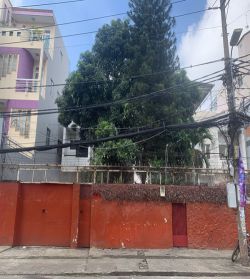 cho thue mat bang duong phan chu trinh dt 11x25m 2 lau gia 65tr th