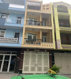 cho thue mat bang duong hoa lan dt 4x18m 3 lau gia 45tr th