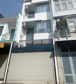 cho thue mat bang duong 1 dt 37x9m 3 lau gia 20tr th