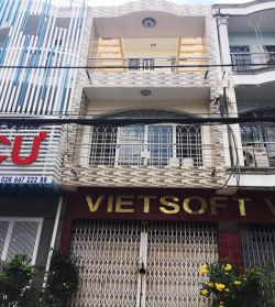 cho thue mat bang duong bau cat 7 dt 4x17m tret gia 15tr th