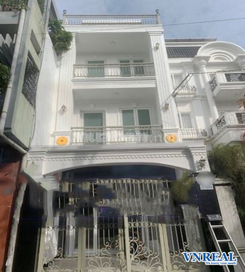 cho thue mat bang duong vo thanh trang dt 45x22m 3 lau gia 45tr th