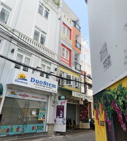 cho thue mat bang duong phan xich long dt 4x11m 3 lau gia28tr th