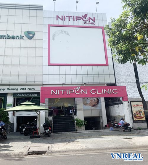 cho thue mat bang duong phan xich long dt 8x16m 3 lau gia 220tr th