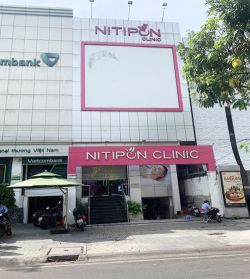 cho thue mat bang duong phan xich long dt 8x16m 3 lau gia 220tr th