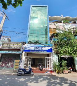 cho thue mat bang duong yen the dt 5x18m 4 lau gia 60tr th