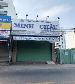 cho thue nha mat tien duong phan huy ich dt 7x35 tret gia 75tr th