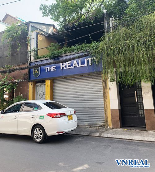 cho thue nha mat tien duong quach van tuan dt 6x25m 1 lau gia 40tr th