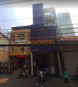 cho thue nha mat tien duong truong chinh dt 5x25m 5 lau gia 70tr th