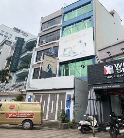 cho thue mat bang duong tran quoc hoan dt 5x14m 5 lau gia 50tr th