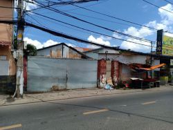 cho thue kho duong binh quoi dien tich 12mx52m gia 40tr th