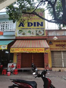 cho thue mat bang duong dien bien phu dien tich 4mx13m 1 gac gia 24tr th