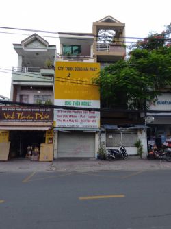 cho thue mat bang le quang dinh dien tich 35mx22m 2 lau san thuong gia 26tr th