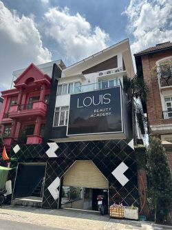 cho thue biet thu duong hoa dao dien tich 8mx16m 1 ham 1 lung 2 lau gia 77tr th