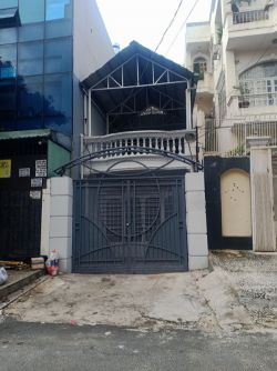 cho thue nha hem xe hoi duong bui dinh tuy dien tich 42mx24m 1 lau san thuong gia 24tr th