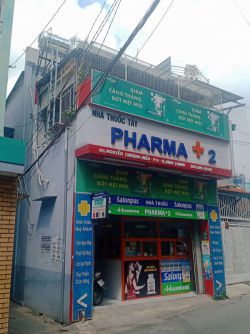 cho thue nha mat tien duong nguyen thuong hien dien tich 51x14m 1 lau gia 26tr th