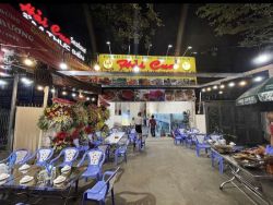 cho thue nha mat tien duong dien bien phu dien tich 67mx23m no hau 8m 1 lau gia 40tr th