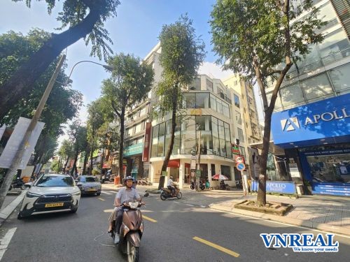 cho thu   to  a nha   go  c 2 m    t ti    n 60 62 pha  m ngo  c tha  ch qu    n 3 10x15 5 t    ng