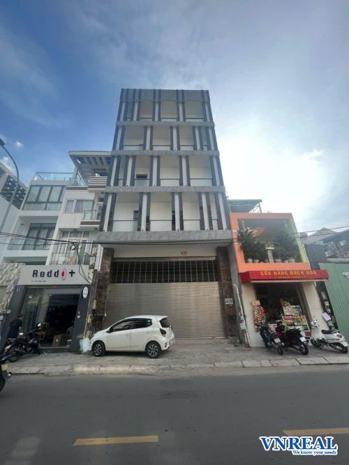 cho thu   to  a nha   13 15 tr    n kh    c ch  n qu    n 1 8x24m h    m 8 t    ng